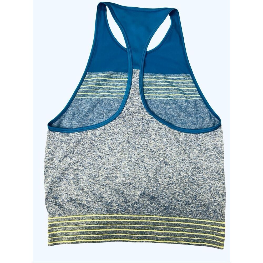 Nike Drifit Loose Racerback Tank Top - Picture 7 of 8